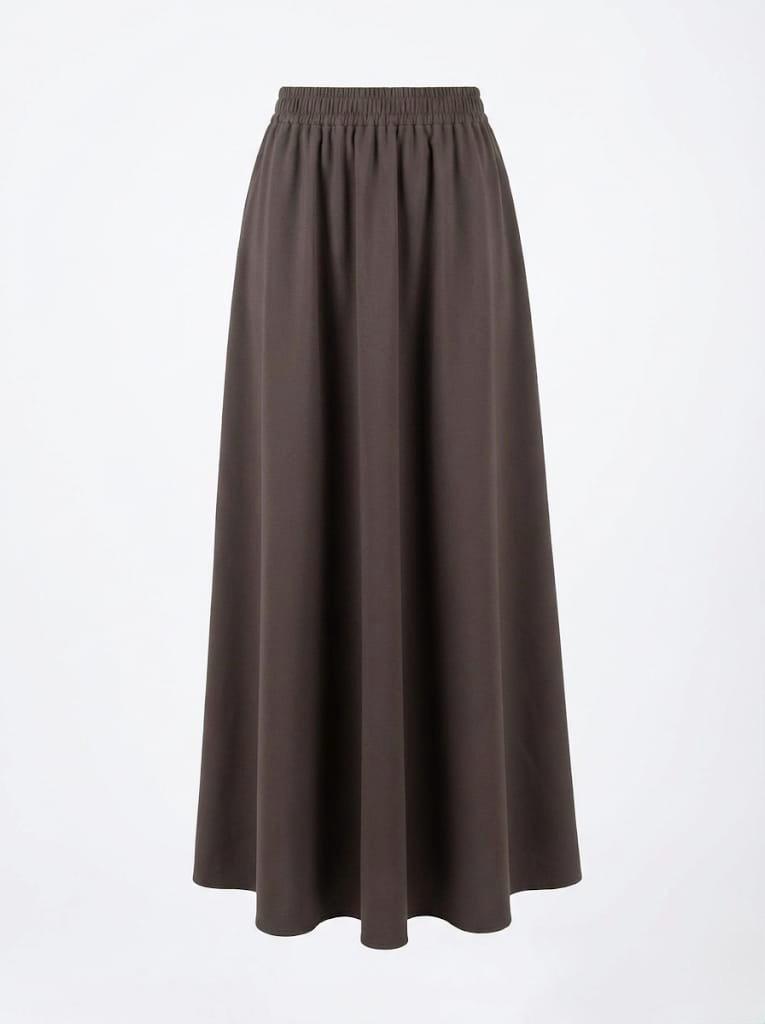 Maxi Skirt