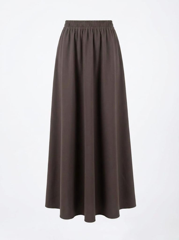 Maxi Skirt