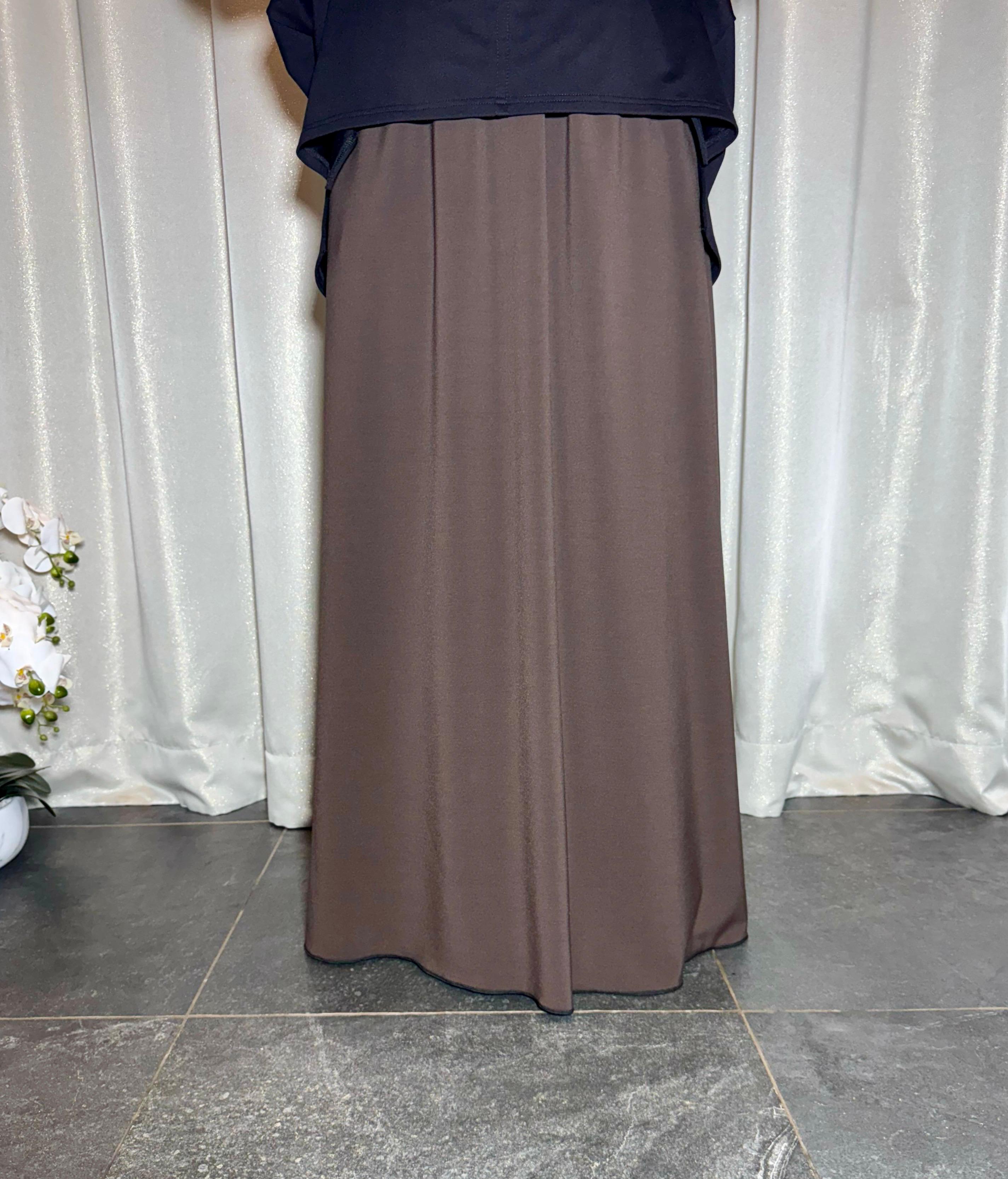 Maxi skirts- Different styles