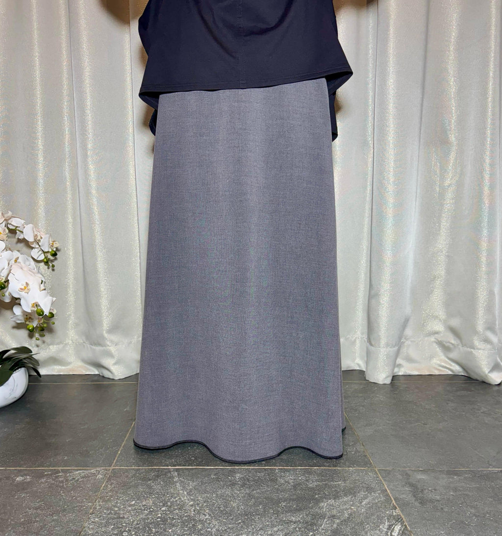 Maxi skirts- Different styles