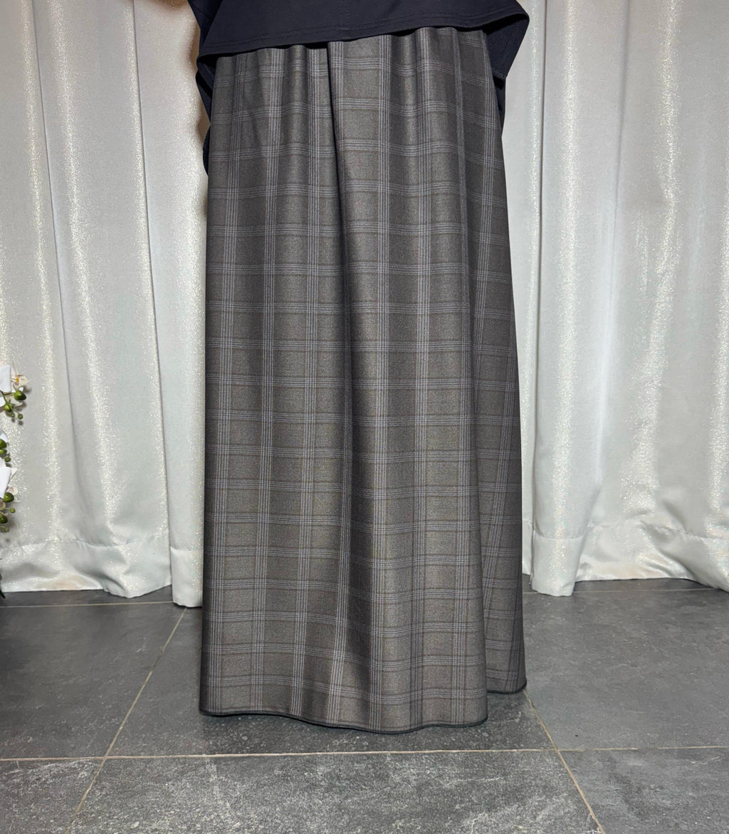 Maxi skirts- Different styles