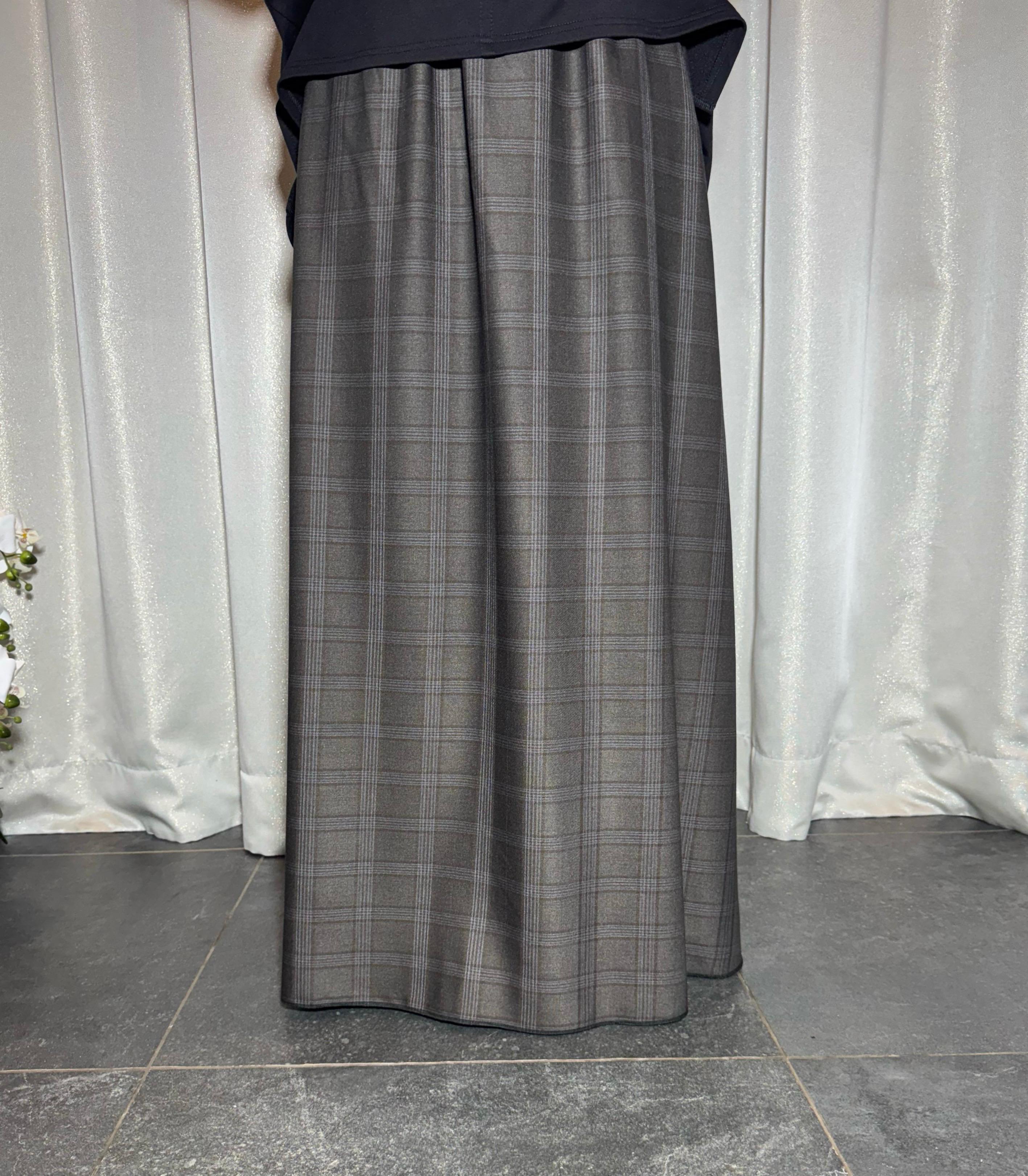 Maxi skirts- Different styles