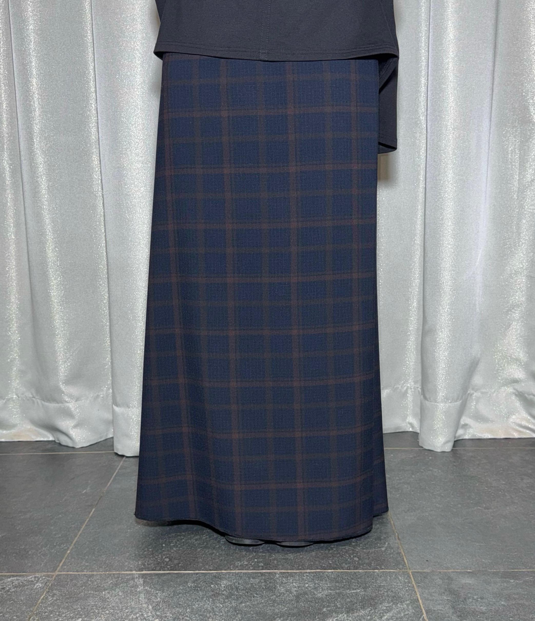 Maxi skirts- Different styles