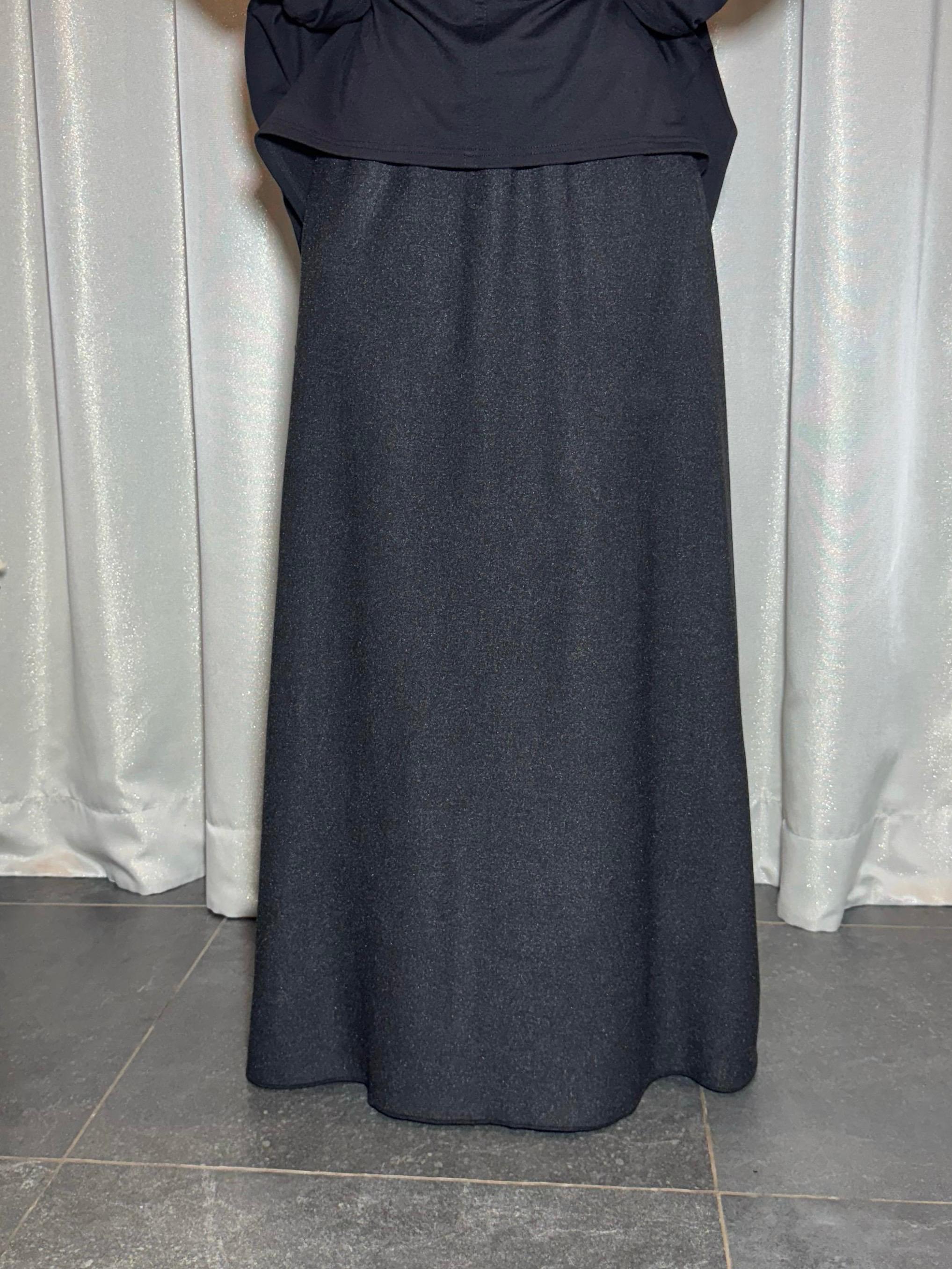 Maxi skirts- Different styles